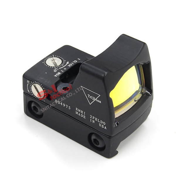 RMR Red Dot Sight Hunting Shooting Tactical scope